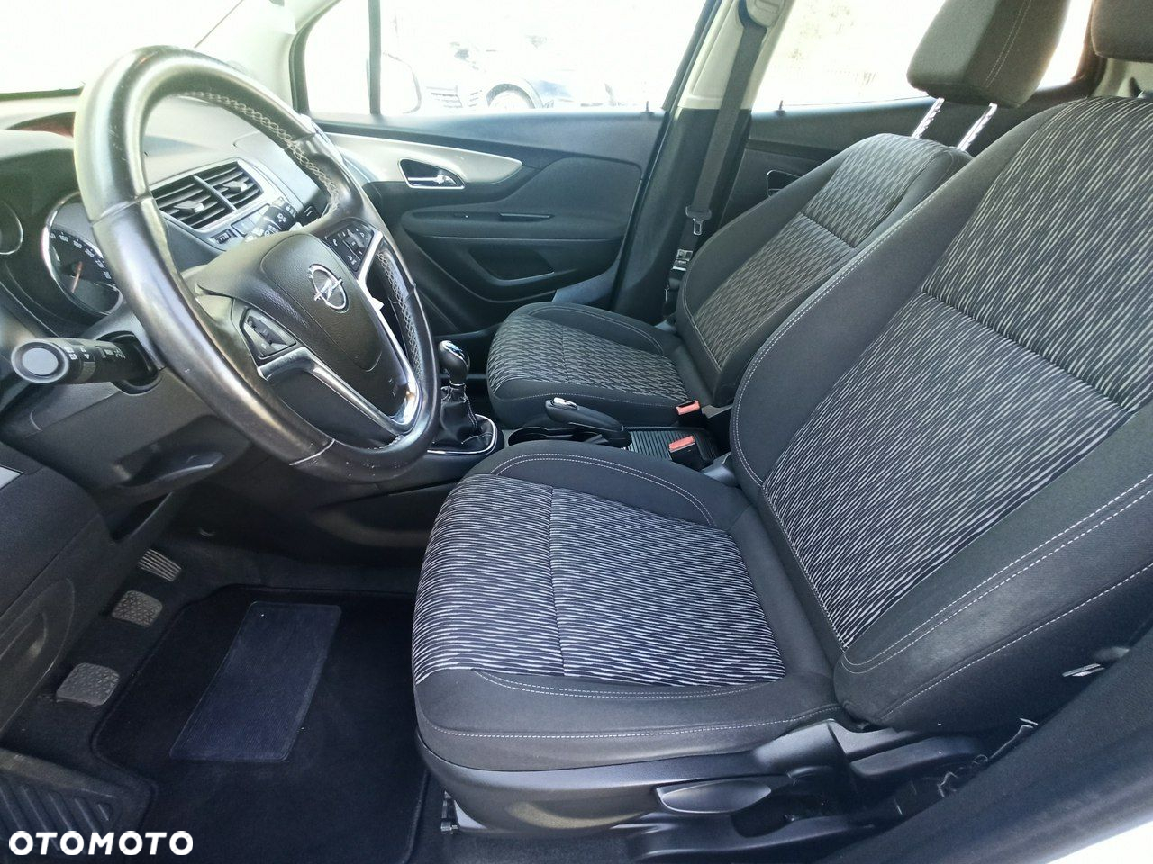 Opel Mokka 1.6 Active S&S - 9