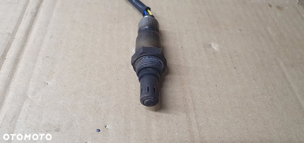 Sonda lambda czujnik VW Passat B7 1.6 TDI 03L906262A - 3