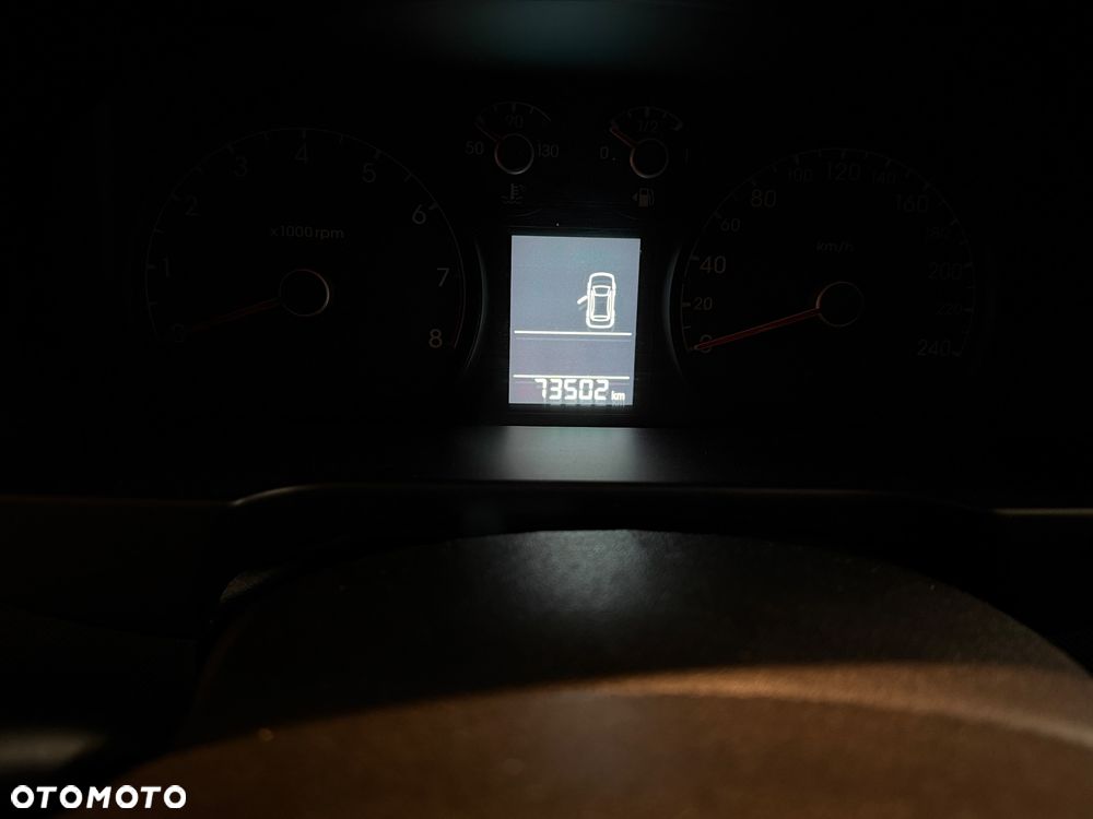 Hyundai i30 1.6 Style - 12