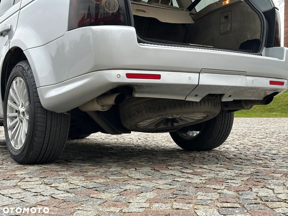 Land Rover Range Rover Sport - 14