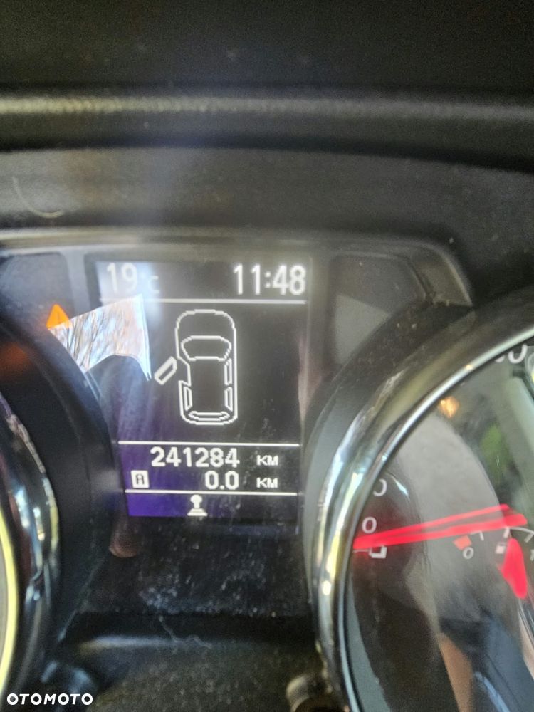 Nissan Qashqai - 7