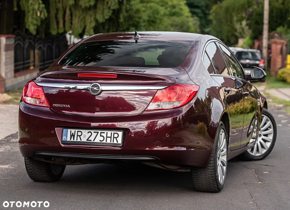 Opel Insignia - 3