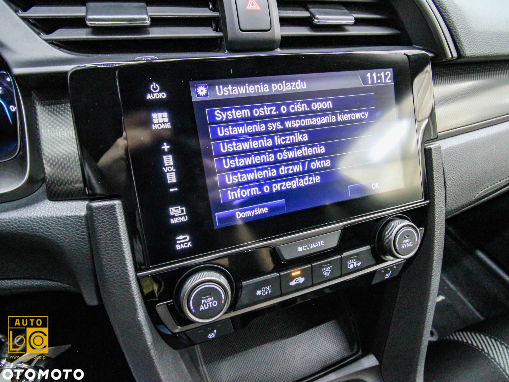 Honda Civic 1.0 i-VTEC Turbo Executive - 22