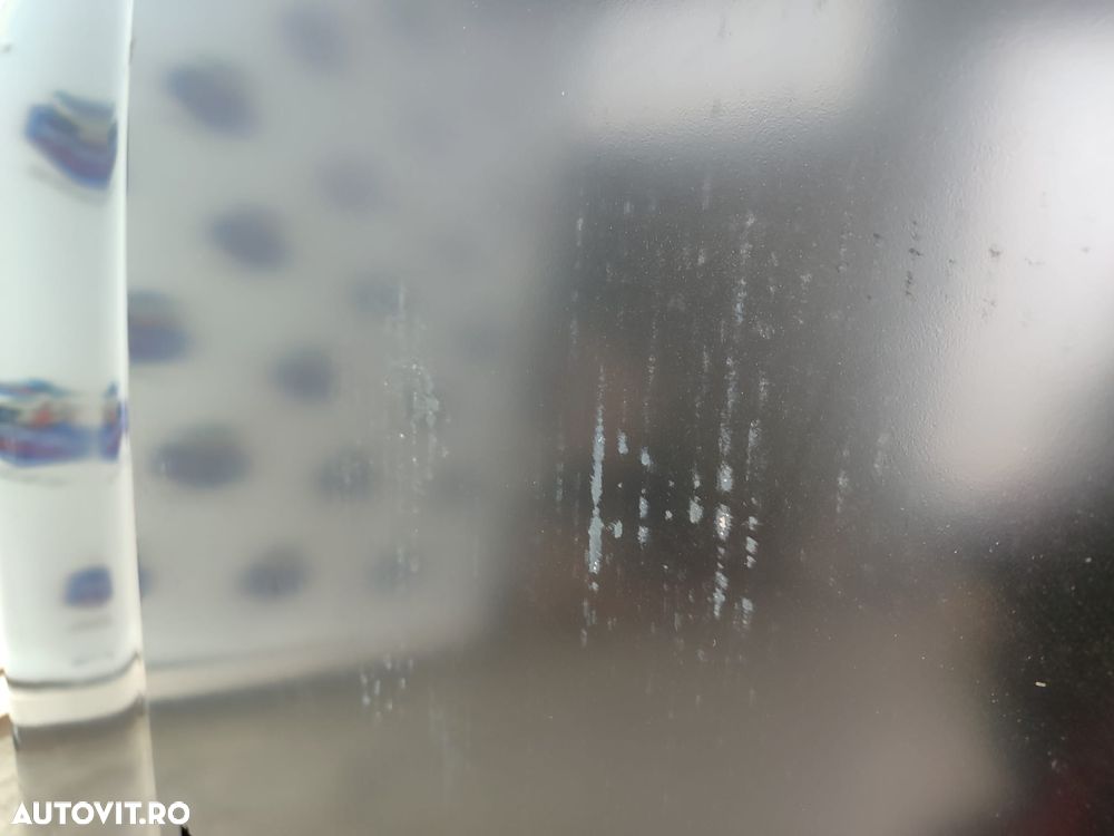 CAPOTA MOTOR JEEP COMPASS FACELIFT / MK49 SUV 2011-2016 - 5