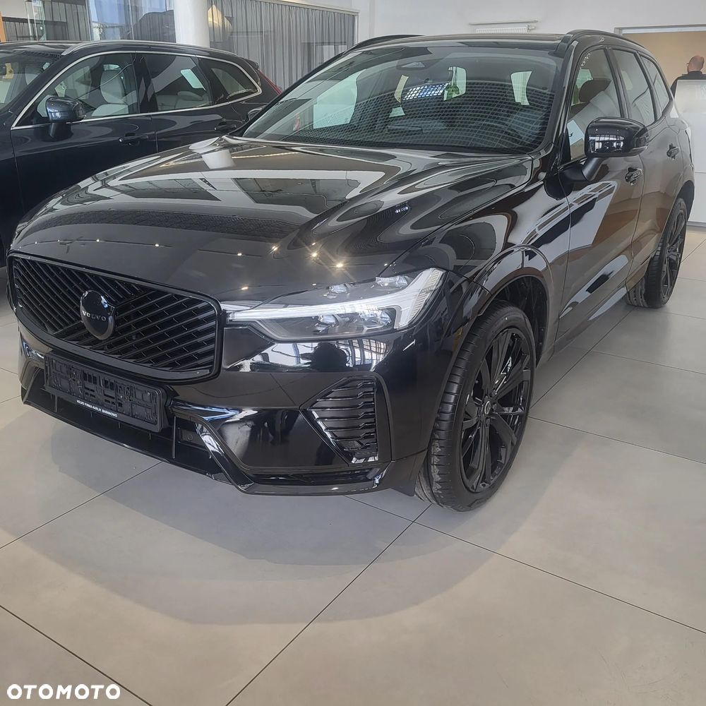 Volvo XC 60 - 28