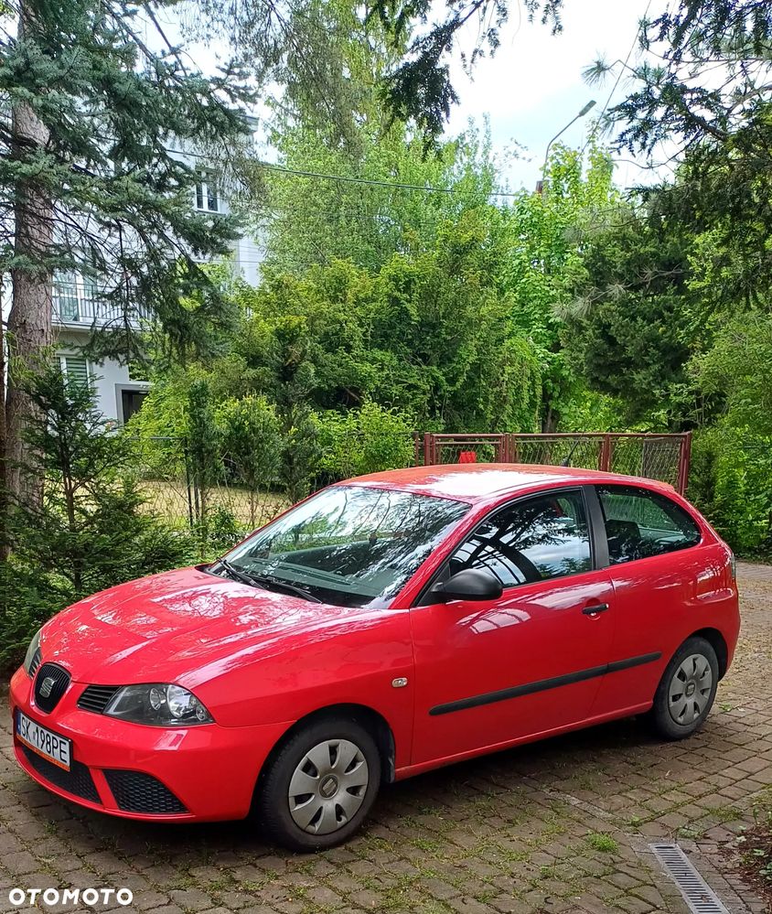 Seat Ibiza - 3