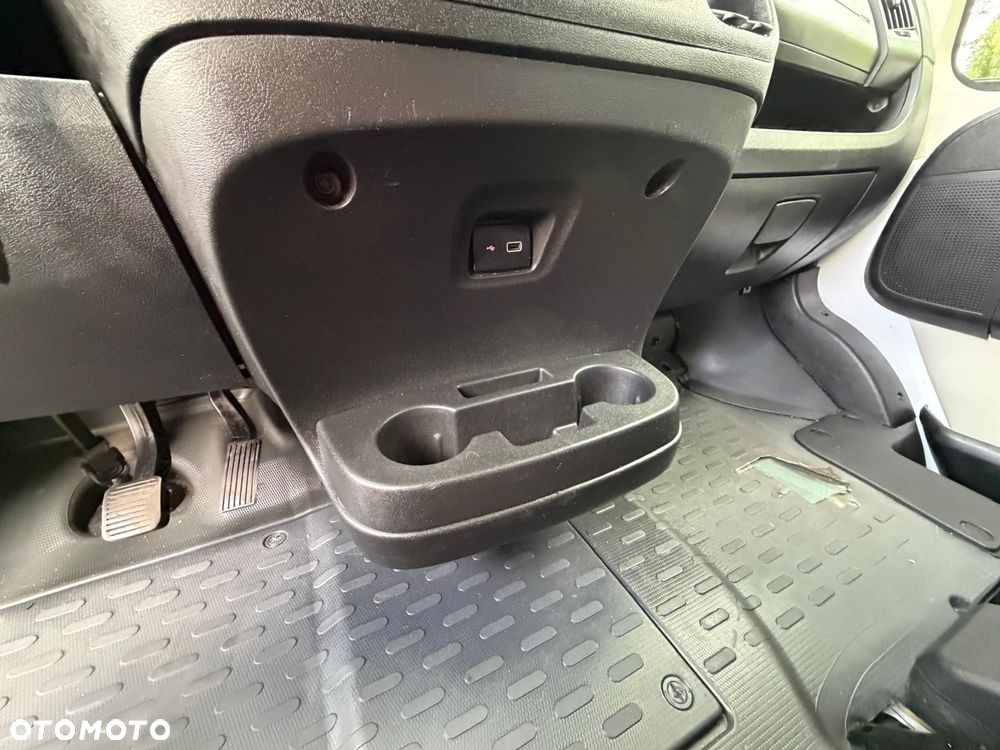 Fiat Ducato - 25
