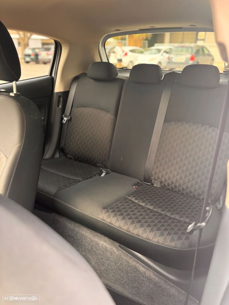 Mitsubishi Space Star 1.2 Connect Edition - 20