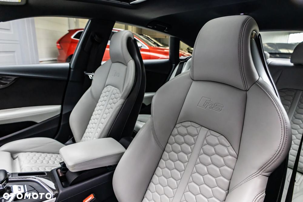 Audi RS5 Sportback 2.9 TFSI quattro tiptronic - 20