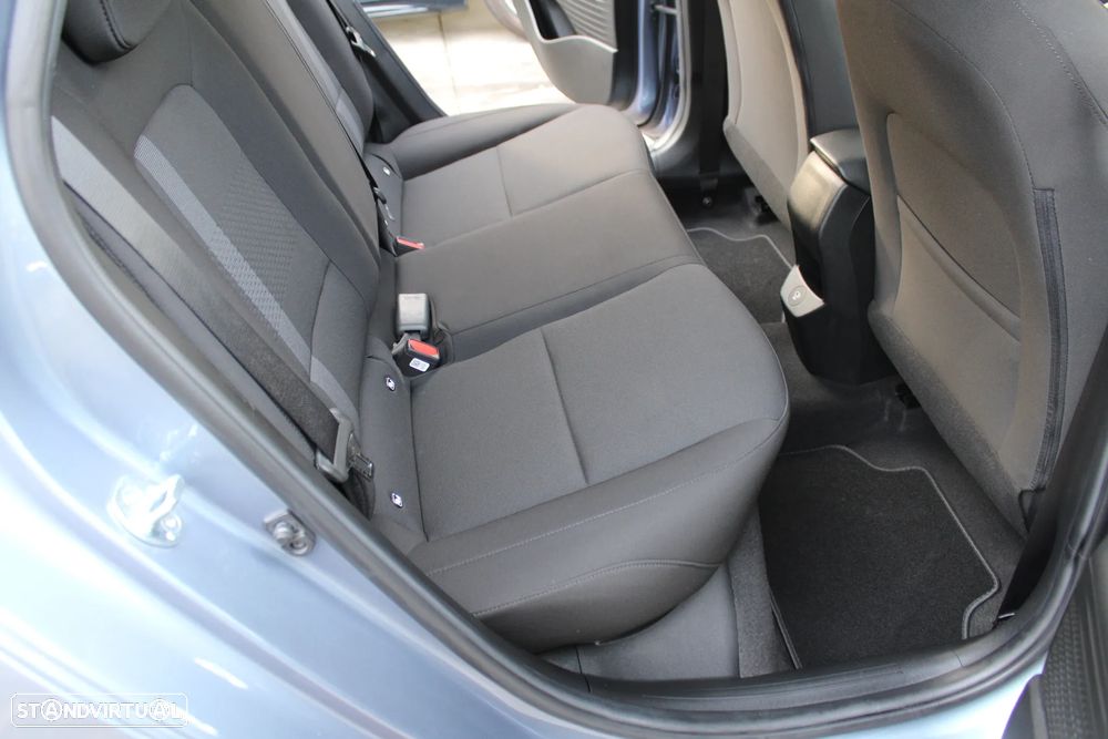 Hyundai i20 1.0 T-GDI Style (TT) DCT - 34