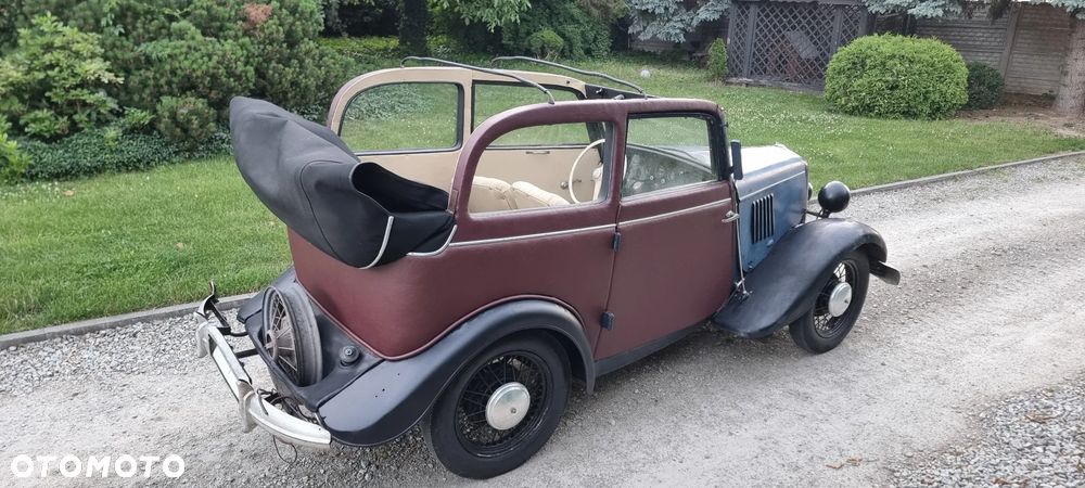 Ford Inny - 17
