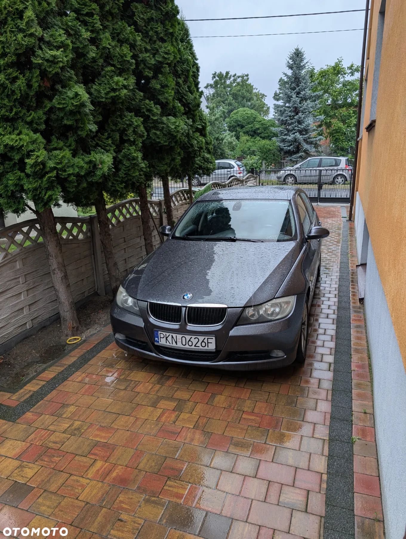 BMW Seria 3 320d - 2