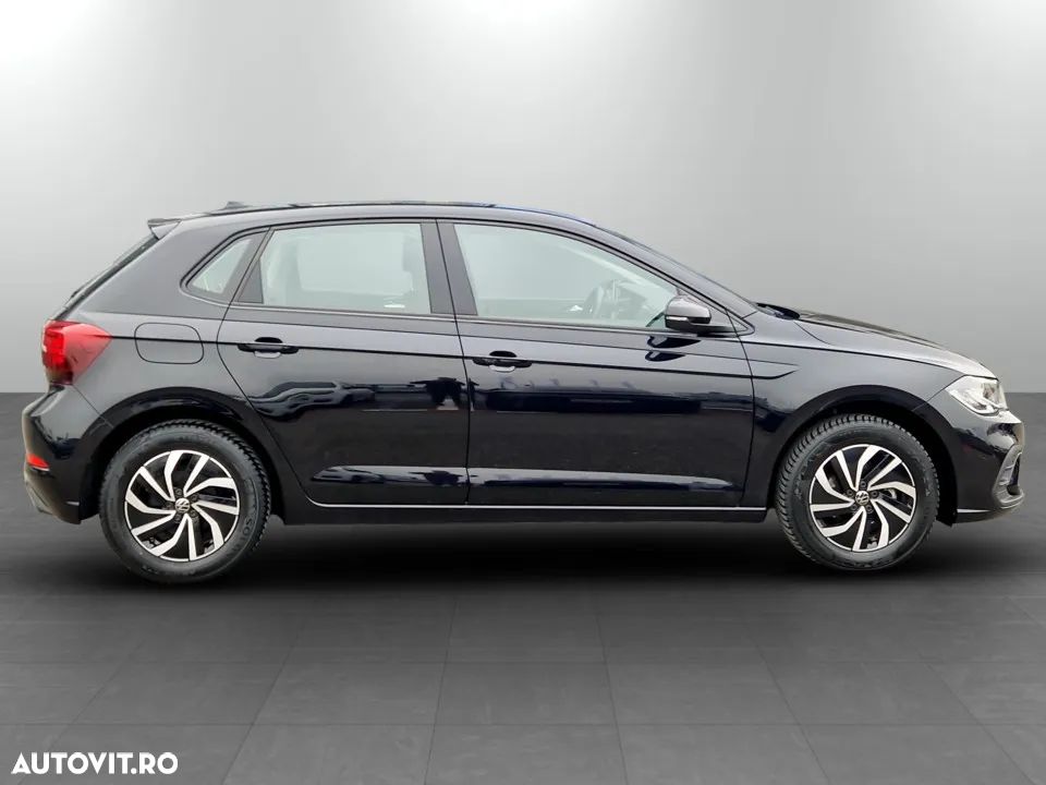 Volkswagen Polo 1.0 TSI Life - 6