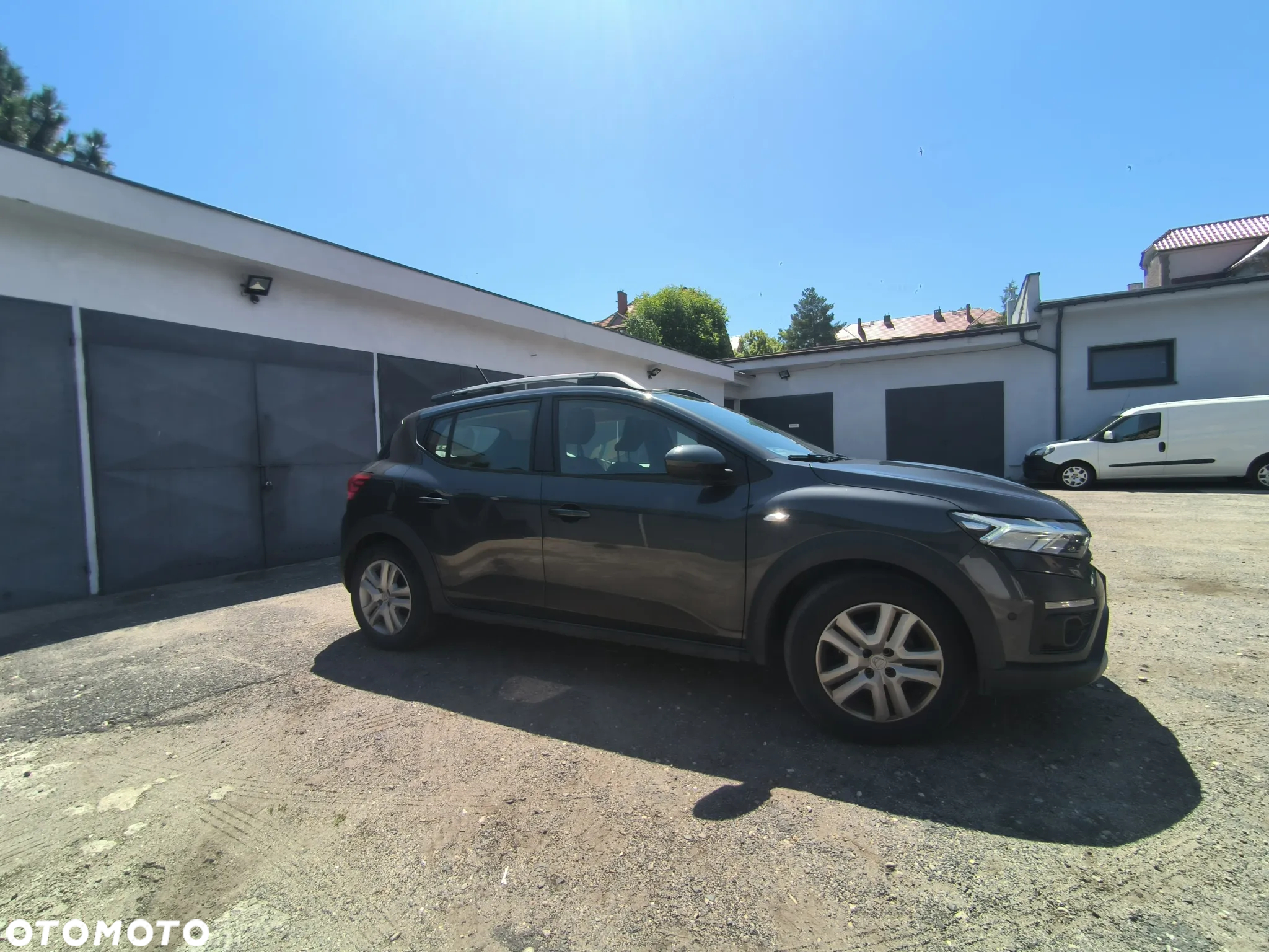 Dacia Sandero Stepway 1.0 TCe Comfort - 2