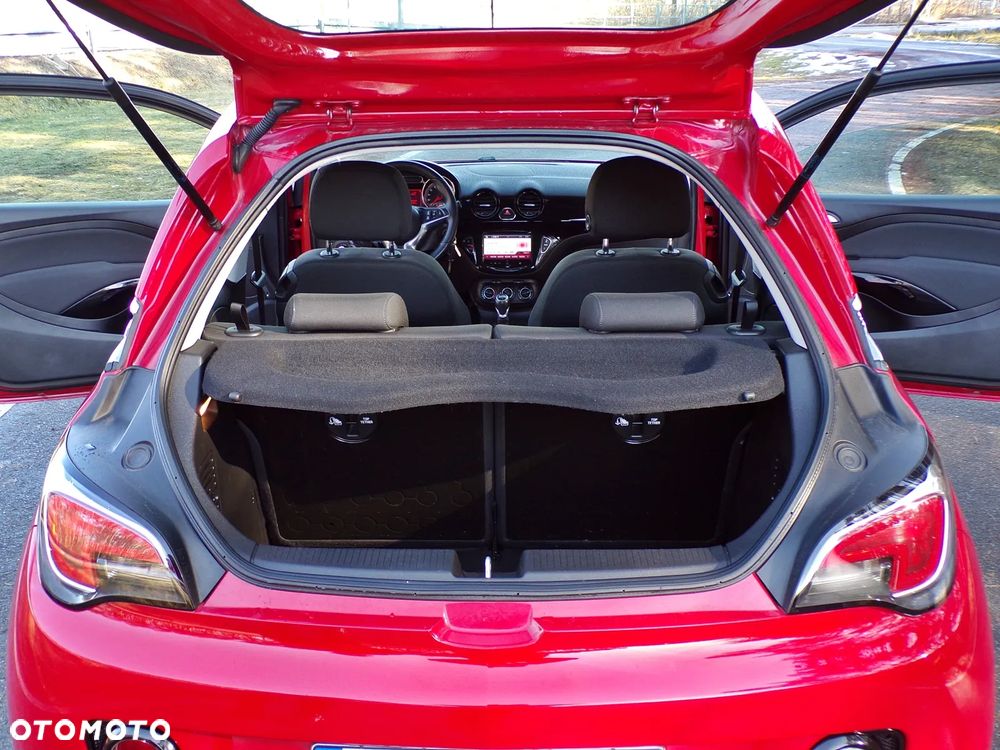 Opel Adam 1.4 Start/Stop Glam - 26