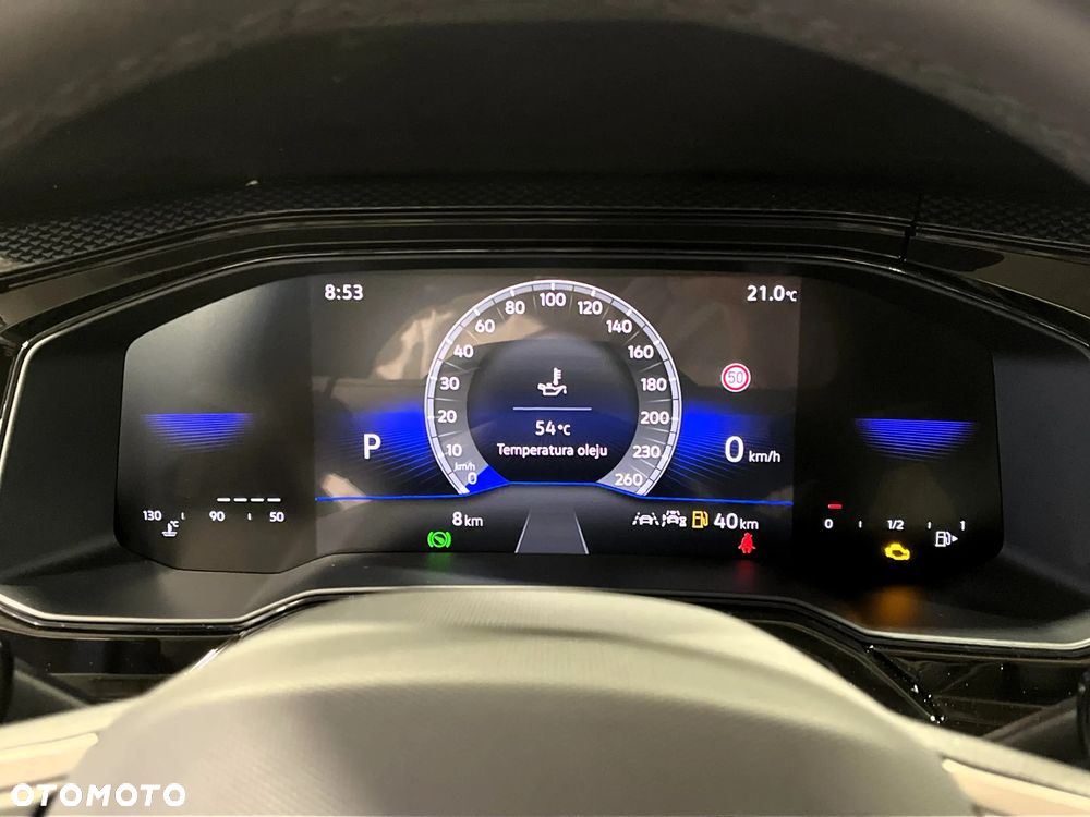 Volkswagen Taigo 1.0 TSI Life Plus DSG - 14