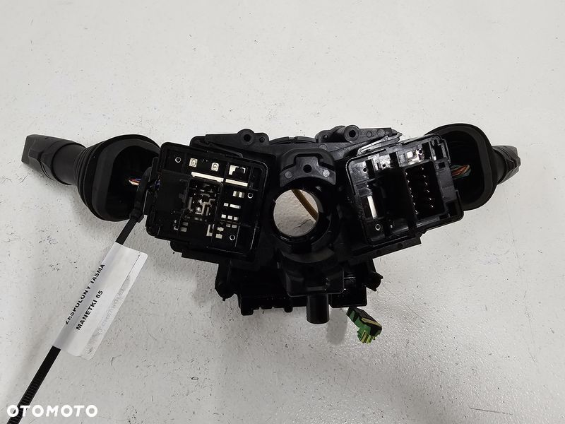 chevrolet captiva i 1 przełącznik zespolony taśma manetki - 8