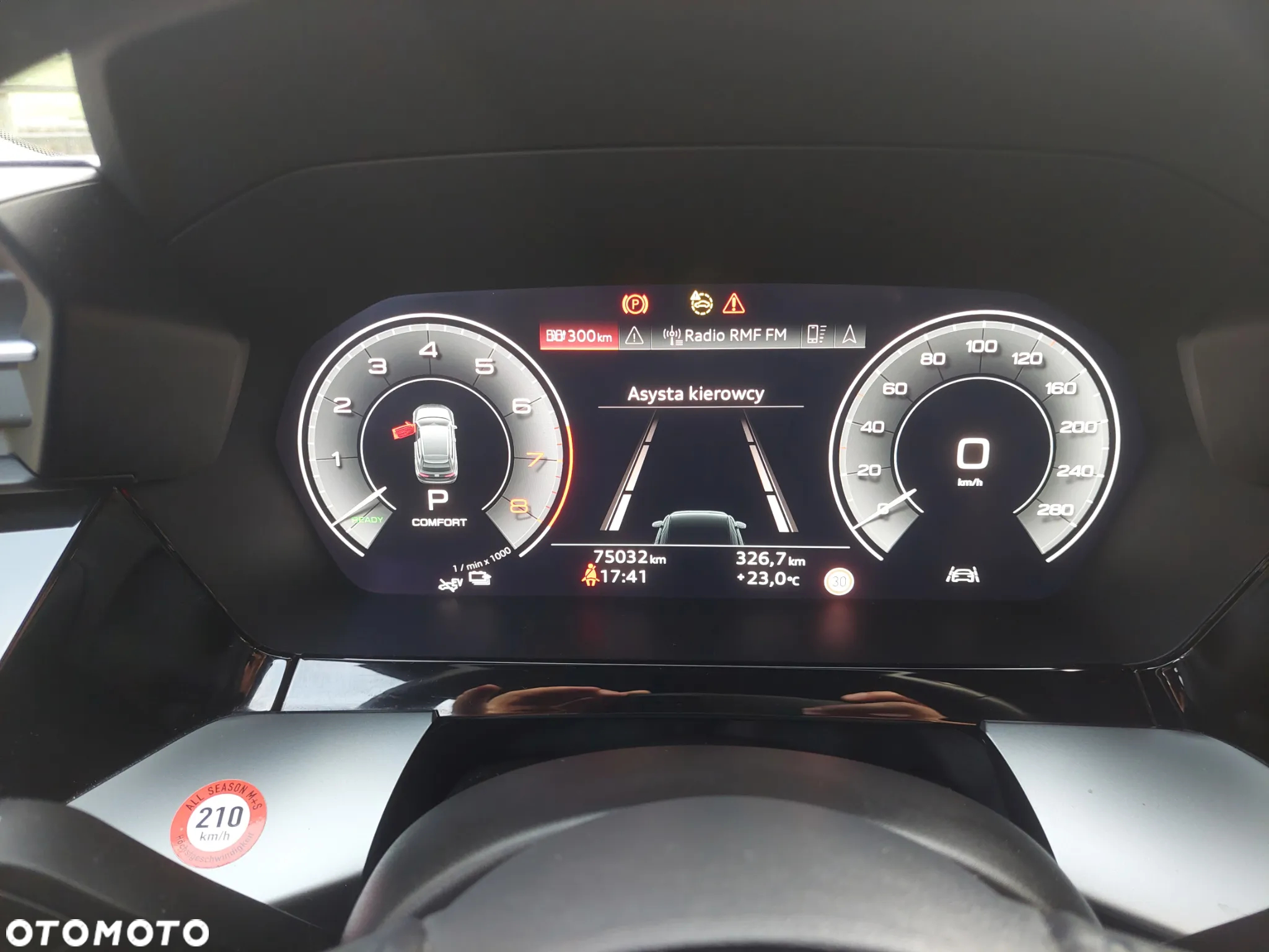 Audi A3 - 28