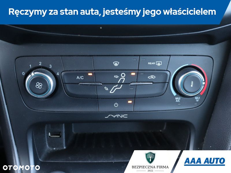 Ford Focus - 16