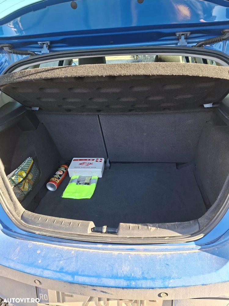 Seat Leon 1.2 TSI Ecomotive Good Stuff - 15