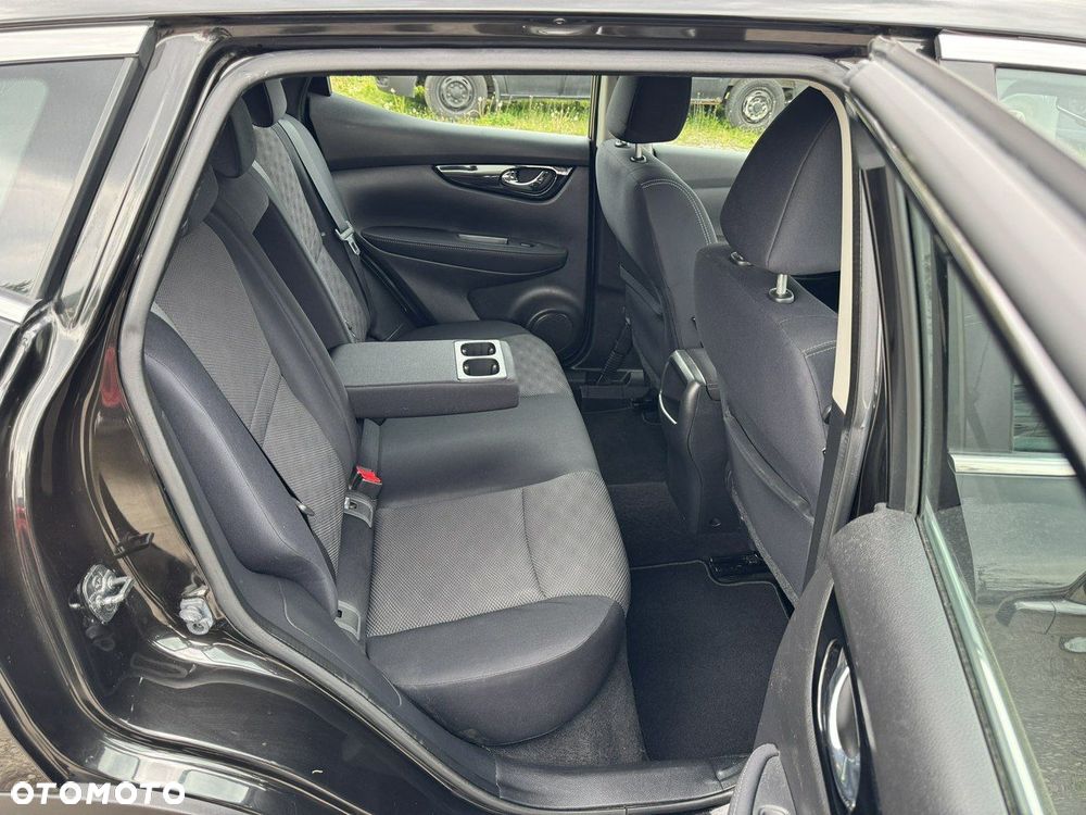 Nissan Qashqai - 17