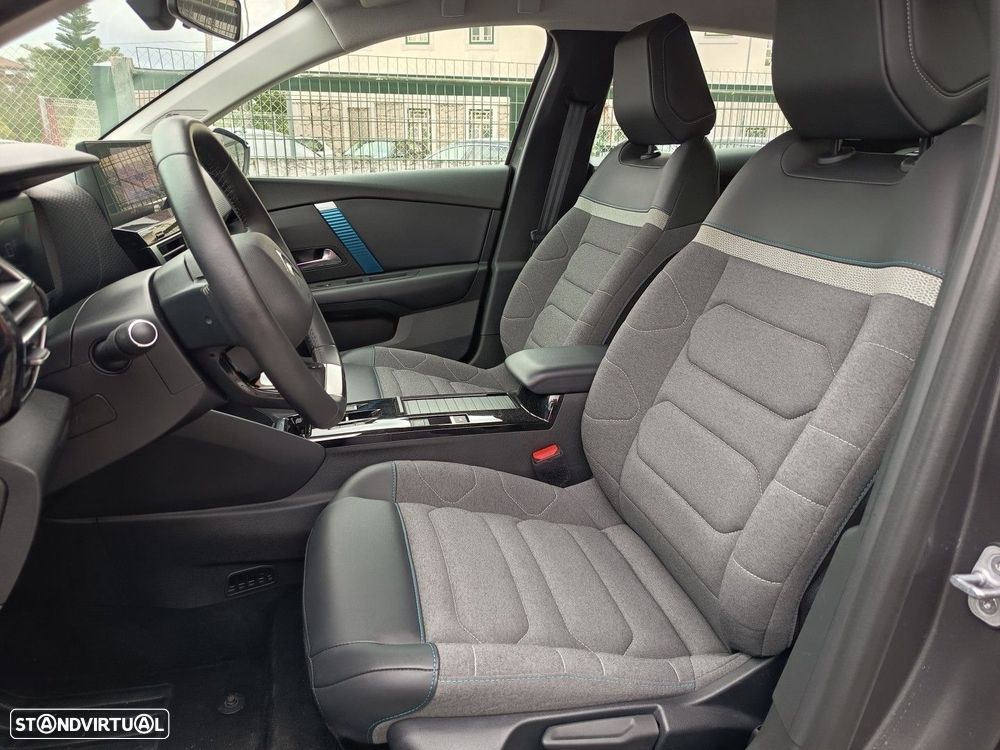 Citroën e-C4 50 kWh Shine Pack - 17