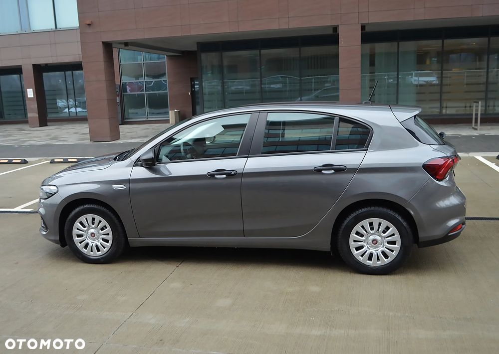 Fiat Tipo 1.4 16v Mirror - 15