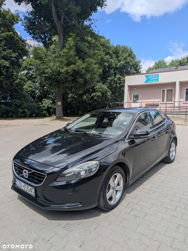 Volvo V40 - 1