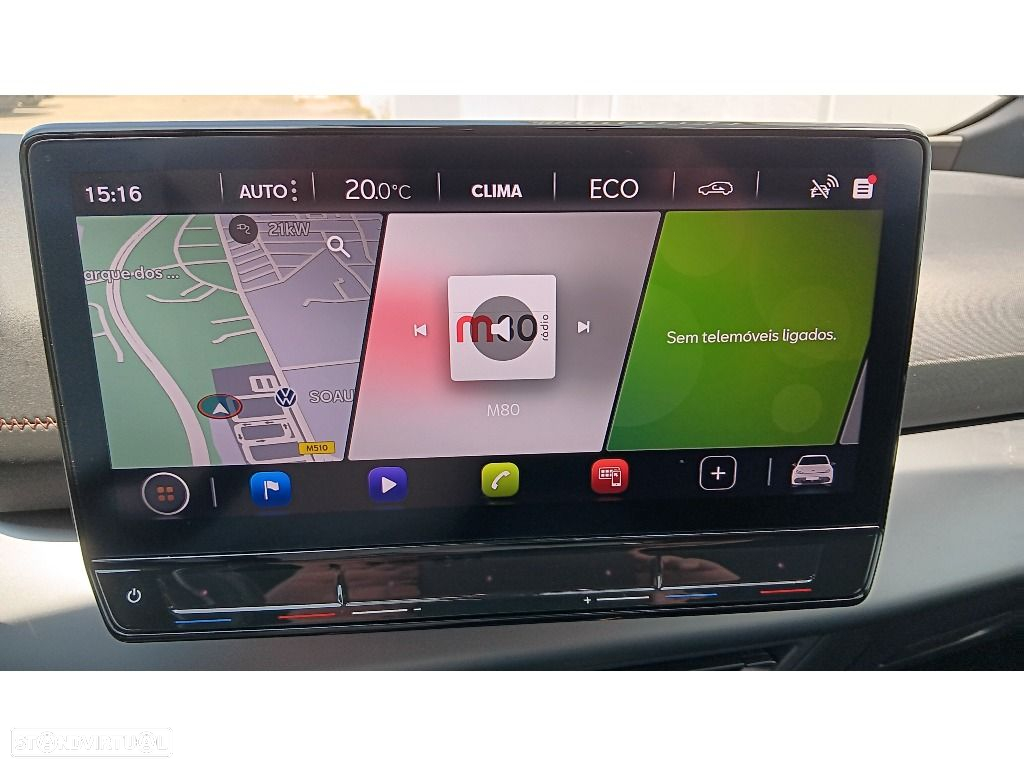 Cupra Born 58 kWh e-Boost - 13