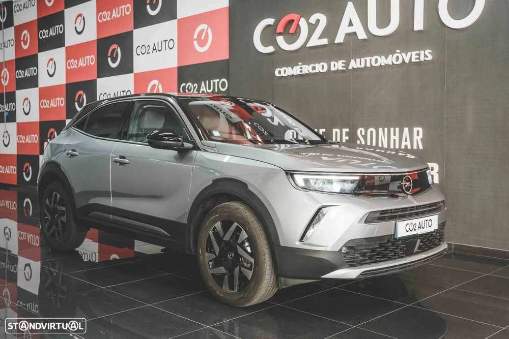 Opel Mokka 1.5 D Elegance - 1