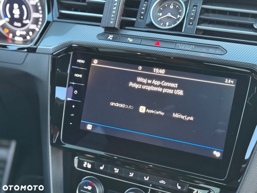 Volkswagen Arteon 2.0 TSI R-Line DSG - 32