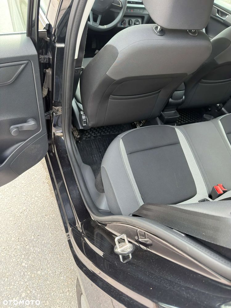 Skoda Fabia 1.0 TSI Ambition - 21