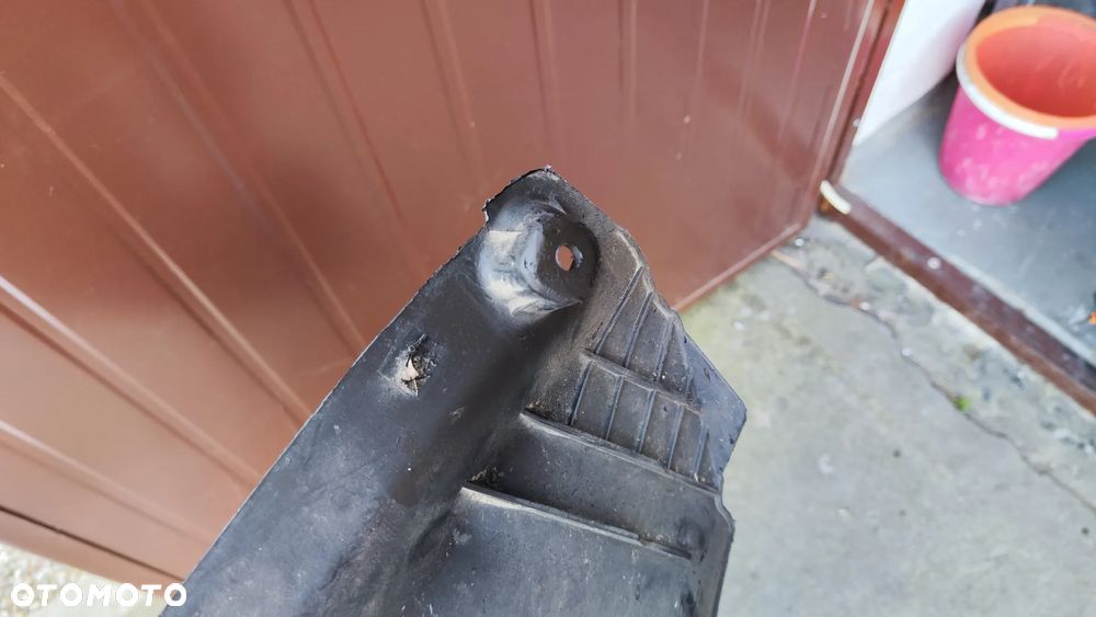 Peugeot Traveller Opel Vivaro Jumpy Proace 16- Nadkole Lewe Tył - 5