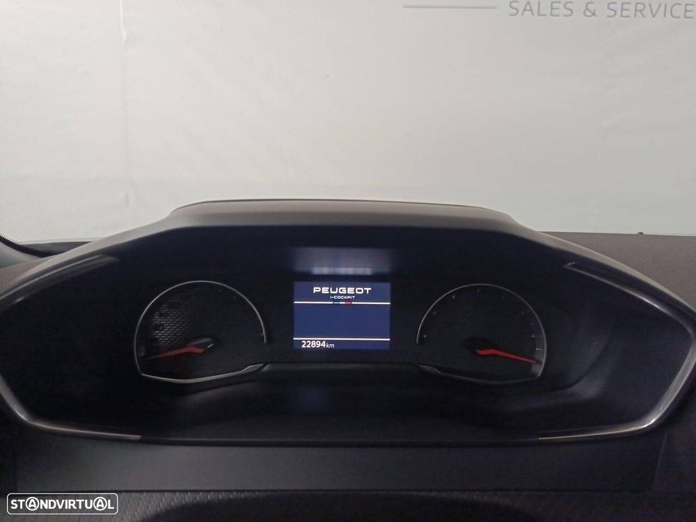 Peugeot 2008 1.2 PureTech Active - 13