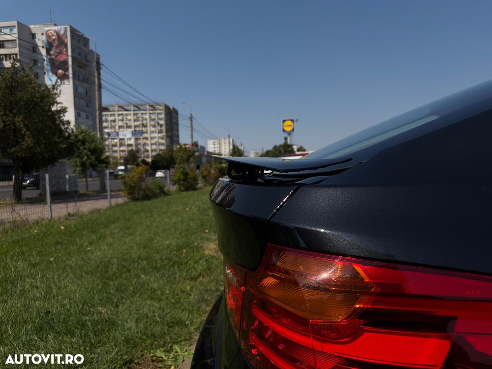BMW 3 Series 2014 — imagine 8
