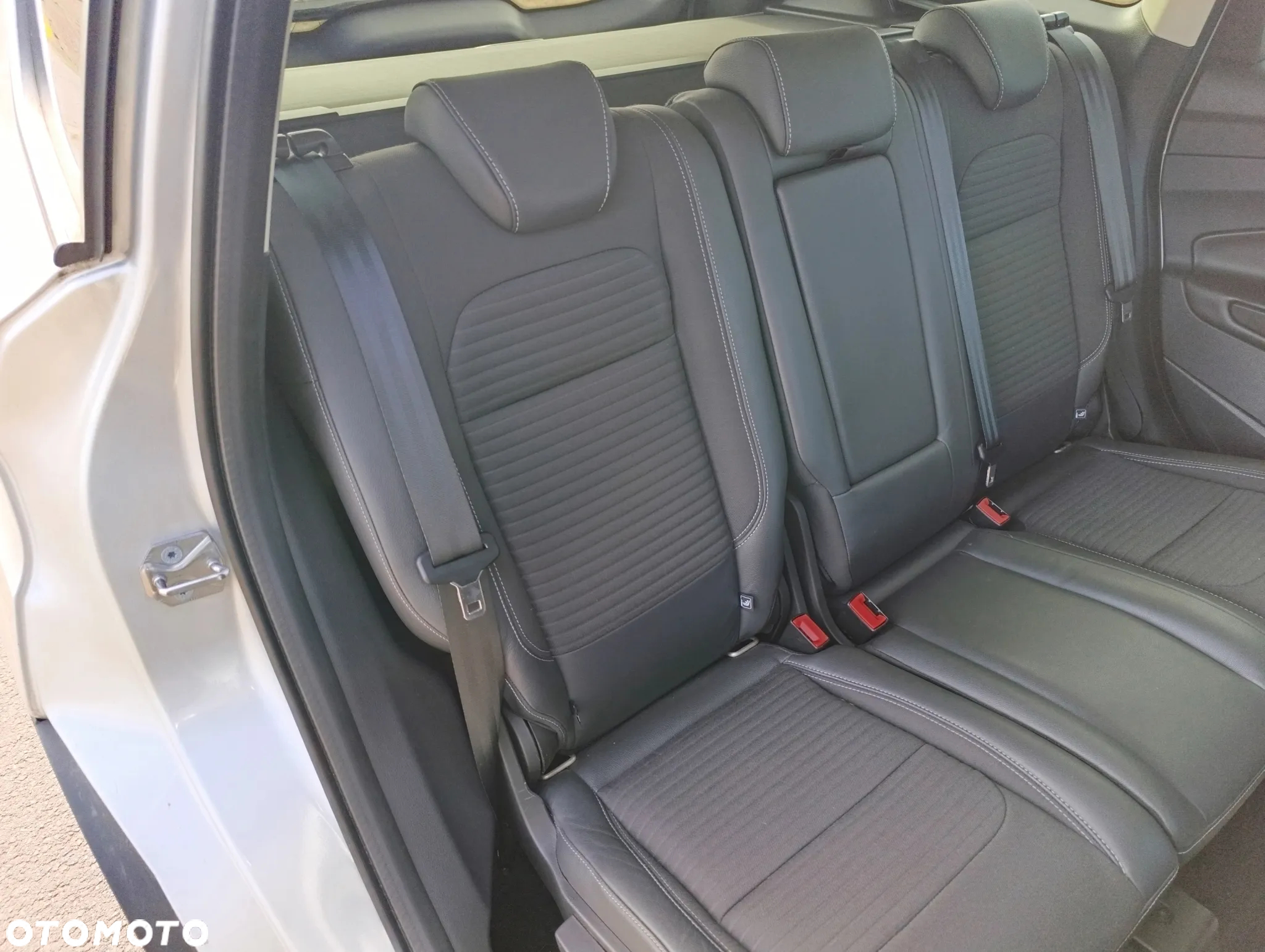 Ford Kuga - 20