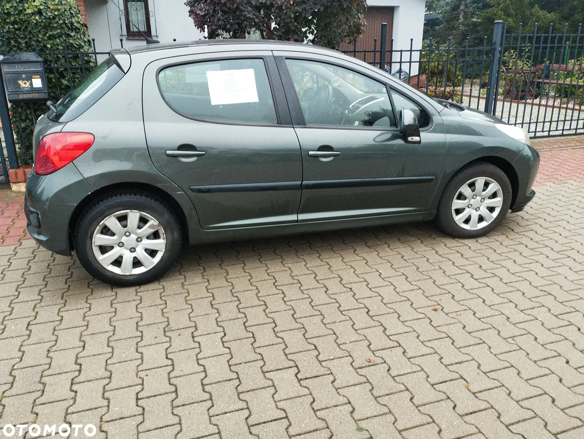 Peugeot 207 - 3