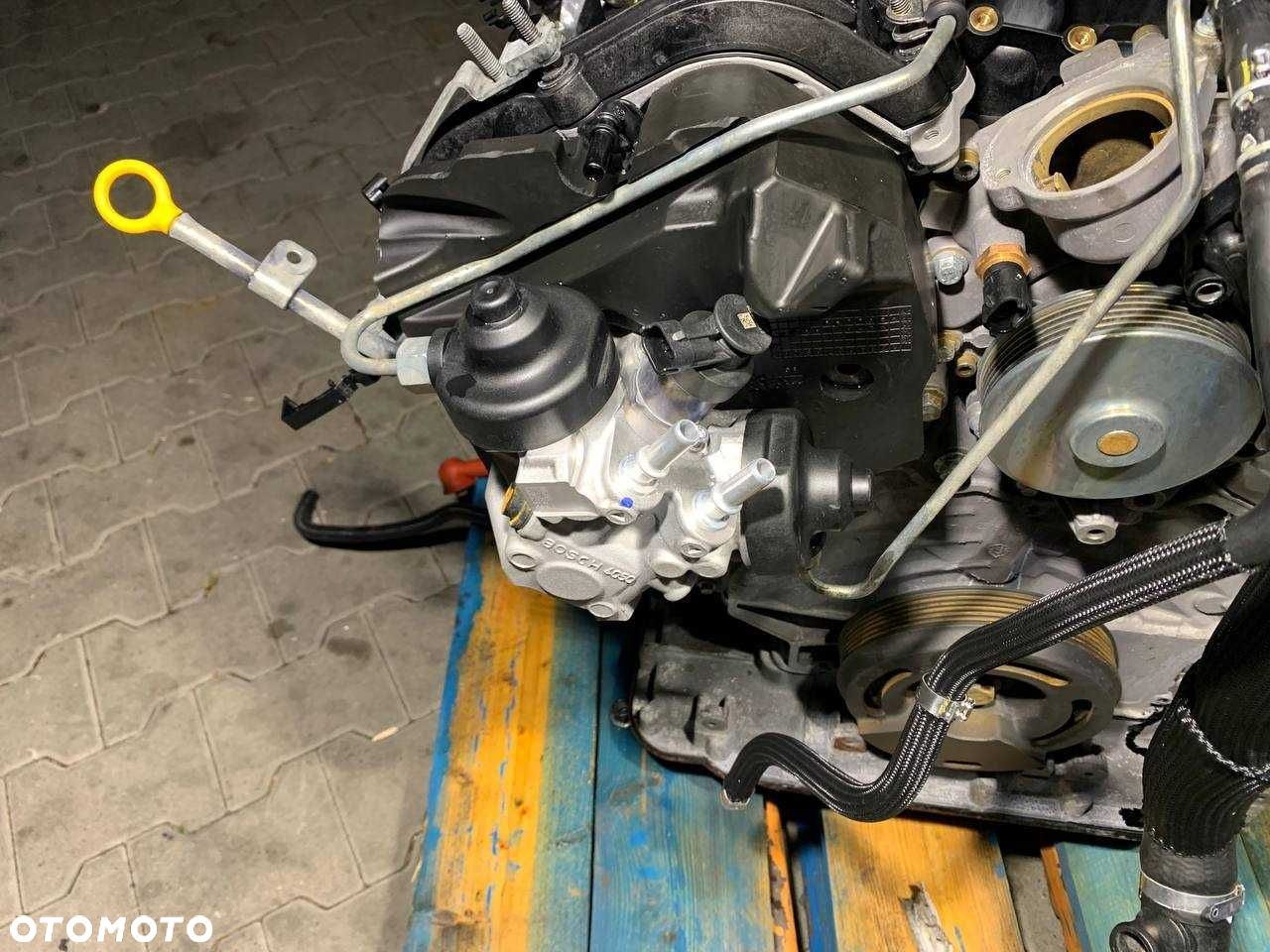 Jeep Maserati Chrysler Lancia VM63D VM44D M15746D Silnik - 5