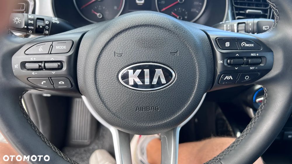 Kia Stonic 1.0 T-GDI OPF Mild Hybrid DCT7 Spirit - 19