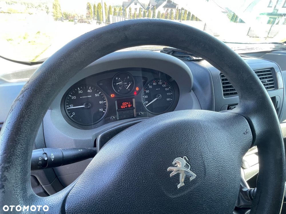 Peugeot Expert Tepee L2H1 (5-Si.) Vagabond - 23