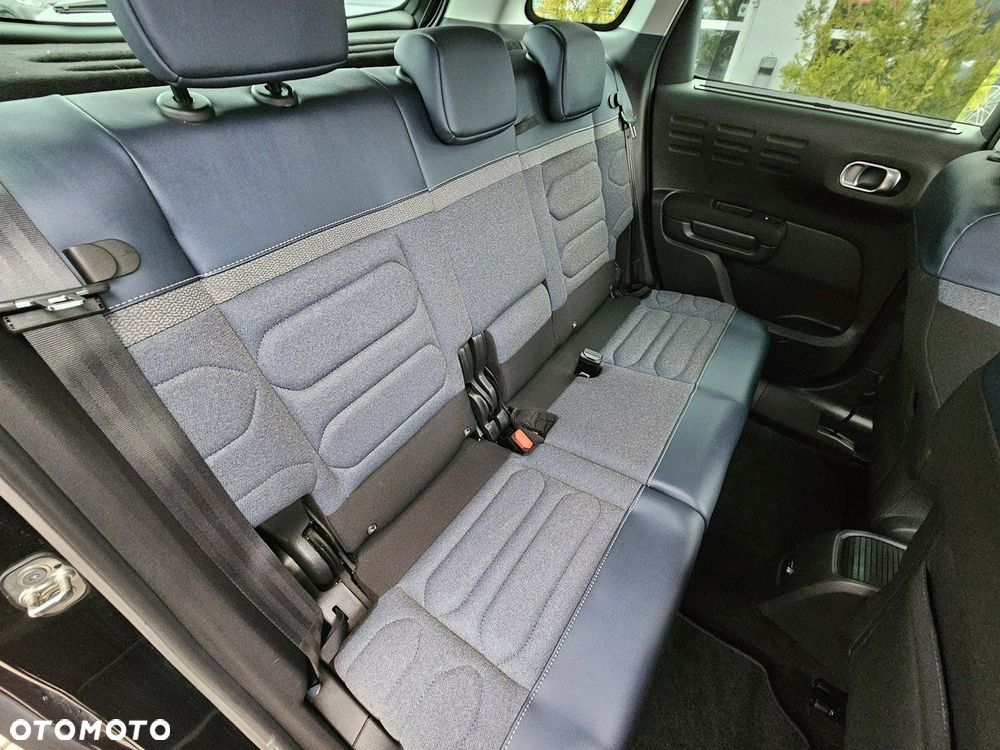 Citroën C3 Aircross 1.2 PureTech GPF Shine Pack S&S - 18