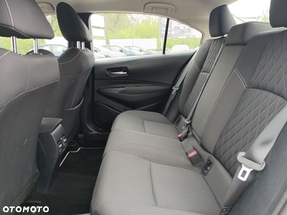 Toyota Corolla 1.8 Hybrid Comfort - 14