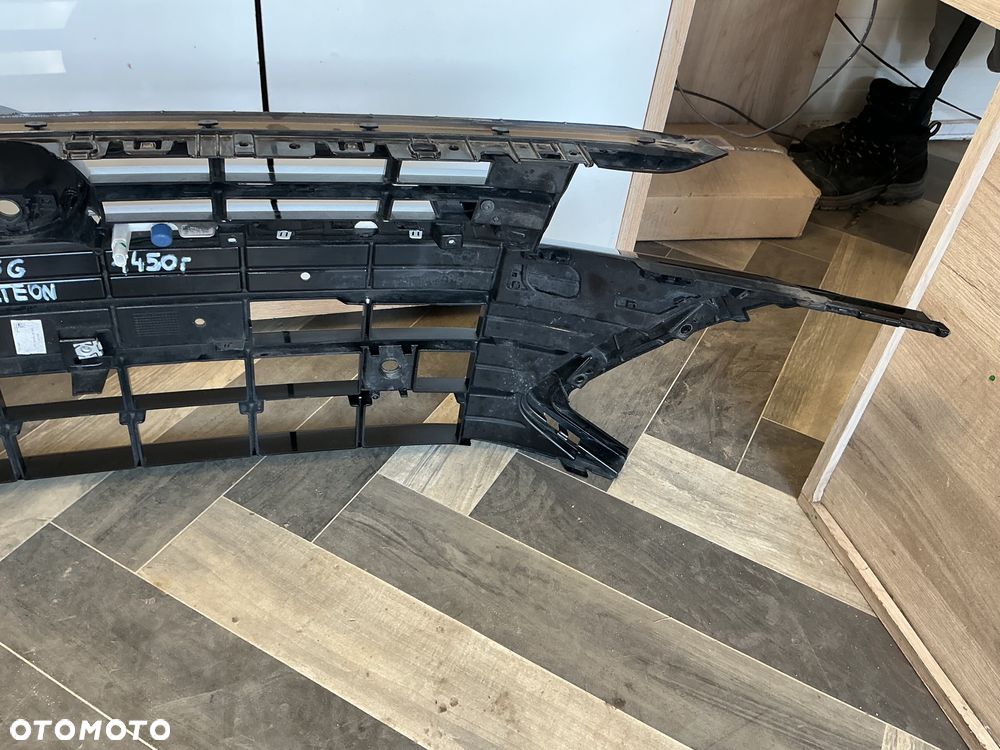 VOLKSWAGEN ARTOEN R LINE R-LINE 3G8853655G GRILL PRZEDNI - 10