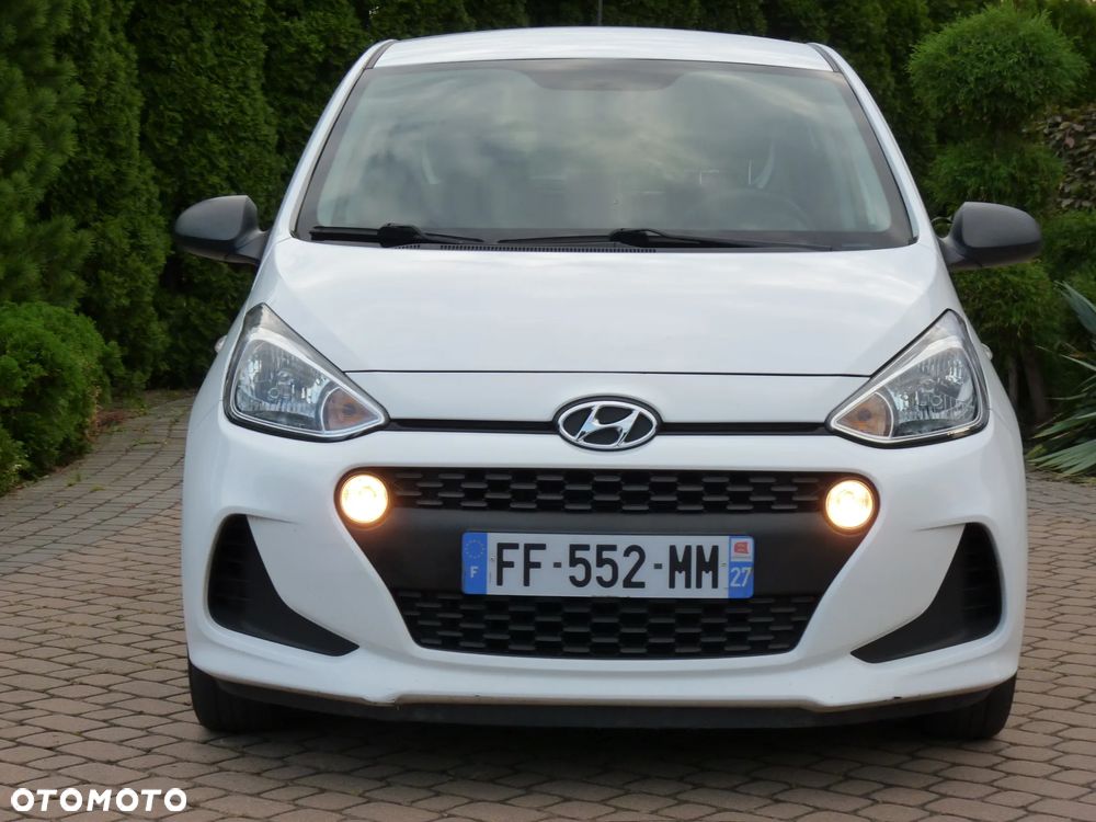 Hyundai i10 1.0 Trend - 2