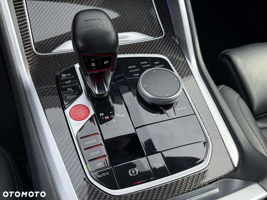 BMW X5 M Competition - 25