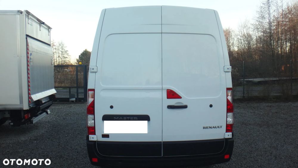 Renault Master - 5