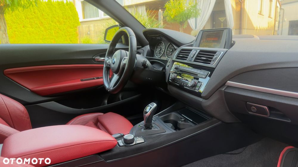 BMW Seria 2 M235i sport - 16