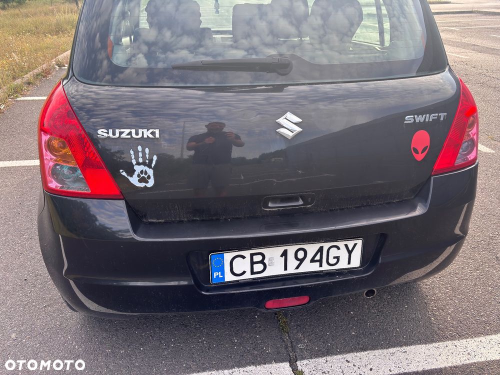 Suzuki Swift 1.5 Comfort - 14