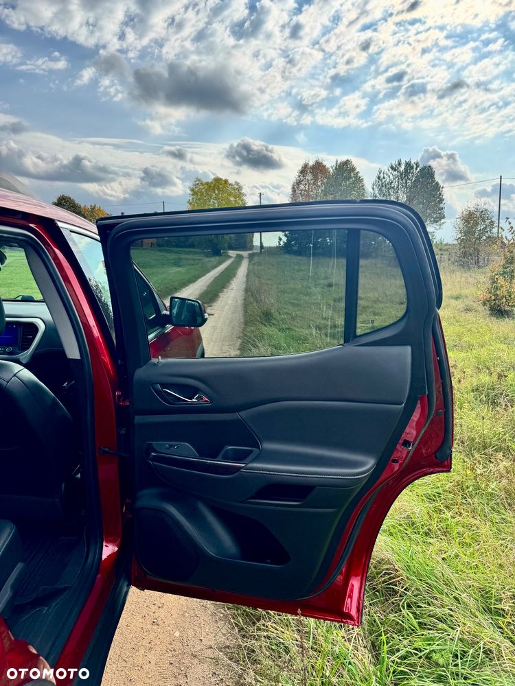GMC Acadia 3.6 SLT AWD - 20