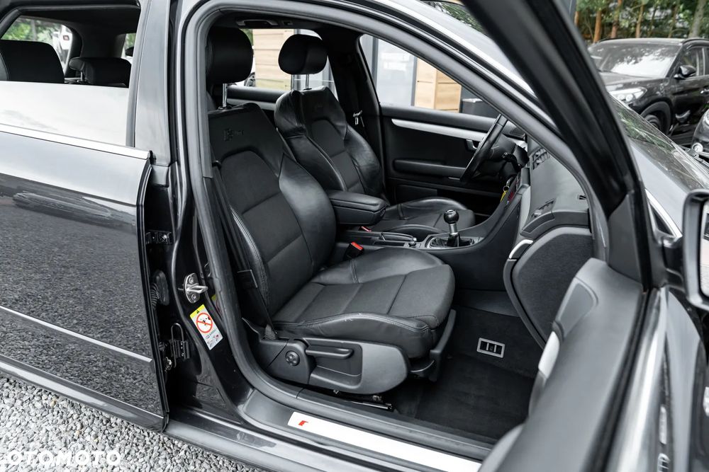 Audi A4 Avant 1.8 T - 26
